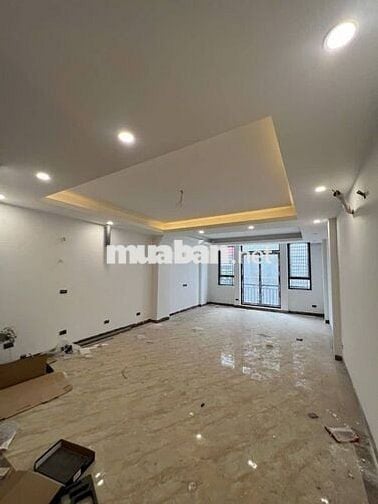 NHÀ ĐẸP VŨ TÔNG PHAN THANH XUÂN-50M-7TẦN-MT5M-ÔTÔ-THANG MÁY-KINH DOANH