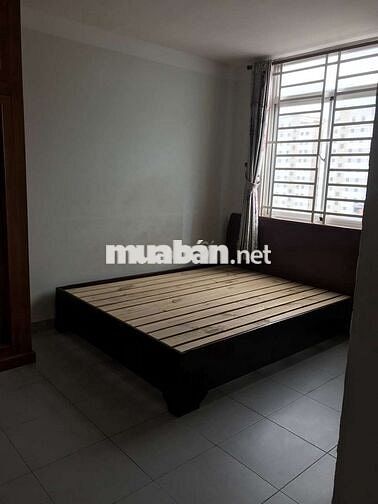 Căn hộ 75m2, 2 phòng ngủ 2 toilet