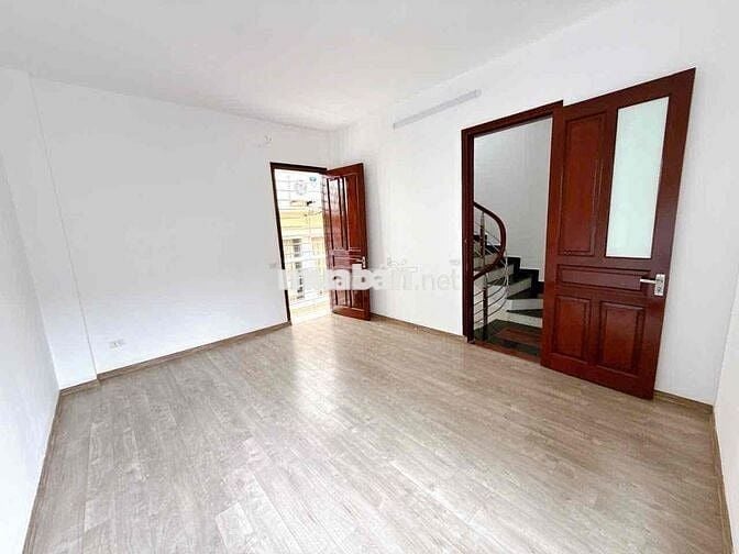 Chính chủ bán nhà riêng phố Thái Thịnh, Đống Đa