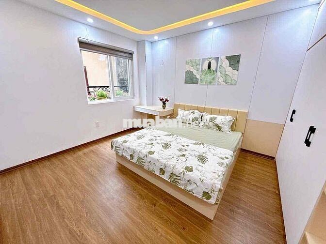 Chính chủ bán nhà riêng phố Thái Thịnh, Đống Đa