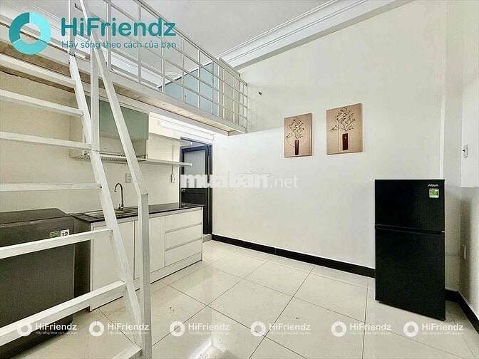 📍 Khai trương dự án phòng mới - Đầy đủ nội thất - Khu K300