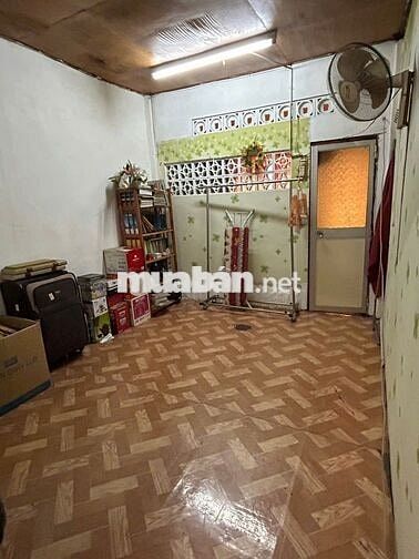 Chính Chủ Cần Bán gấp nhà Tại Nguyễn Văn Cừ, Phường 2, Quận 5,