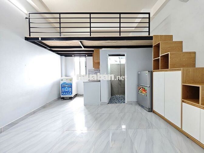 Phòng full NT 4.8tr, Gò Dầu Tân Phú, trống 30/09