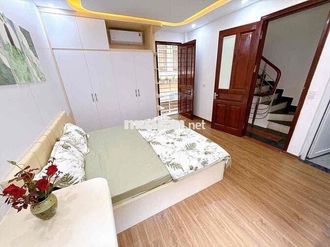 Chính chủ bán nhà riêng phố Thái Thịnh, Đống Đa