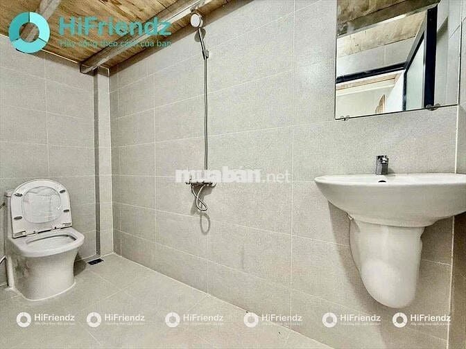 📍 Khai trương dự án phòng mới - Đầy đủ nội thất - Khu K300