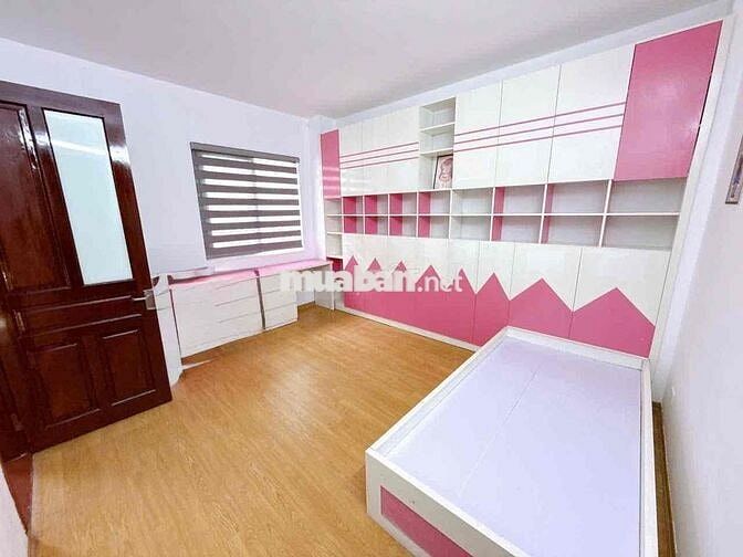 Chính chủ bán nhà riêng phố Thái Thịnh, Đống Đa