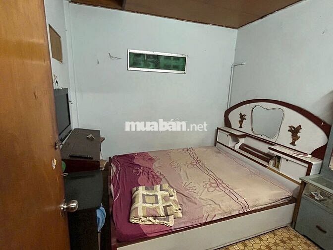 Chính Chủ Cần Bán gấp nhà Tại Nguyễn Văn Cừ, Phường 2, Quận 5,