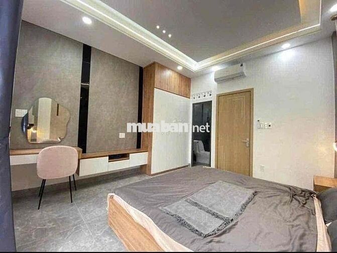 GIẢM NGAY 300TRIỆU BÁN NHÀ TRẦN BÌNH TRỌNG,P2,QUẬN 5-GIÁ:5TỶ740/50,4M2