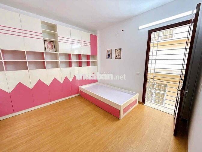 Chính chủ bán nhà riêng phố Thái Thịnh, Đống Đa