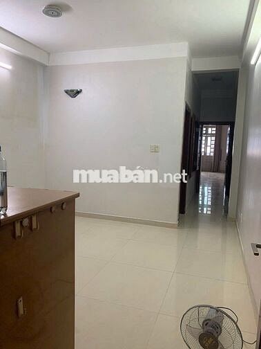 NGUYÊN CĂN MẶT TIỀN QUẬN 1 ( NỞ HẬU 8M ) CÓ VỈA HÈ
