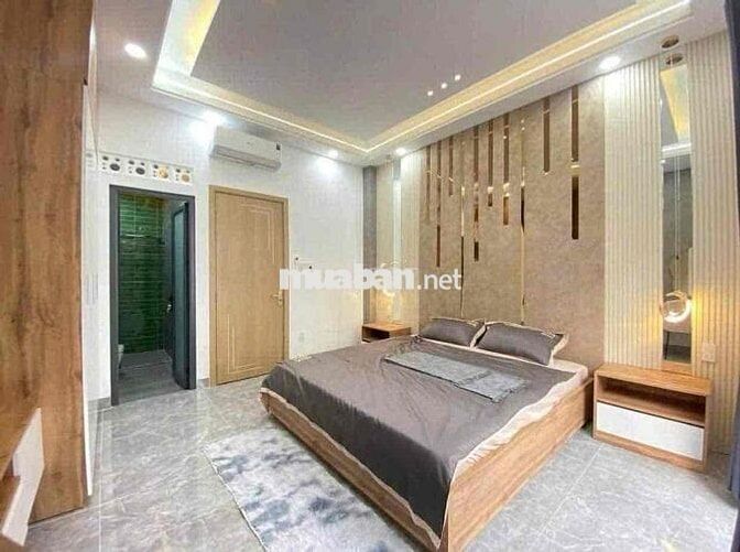 GIẢM NGAY 300TRIỆU BÁN NHÀ TRẦN BÌNH TRỌNG,P2,QUẬN 5-GIÁ:5TỶ740/50,4M2
