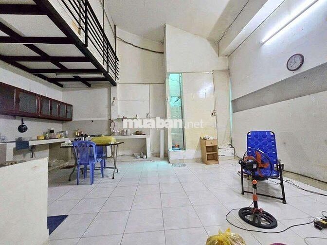 🏠 CHO THUÊ NHÀ MẶT TIỀN ĐƯỜNG SỐ – LÂM VĂN BỀN, Q7