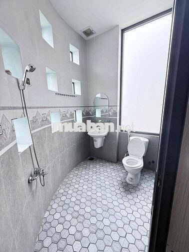 Căn hộ 1PN 40m2 full nội thất bancol thoáng ở Bình Lợi Bình Thạnh