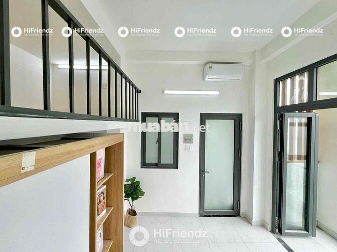 DỰ ÁN DUPLEX- BAN CÔNG LỚN FULLNT - KẾ BÊN HUIT TIỆN QUA VHU VÀ AOEN