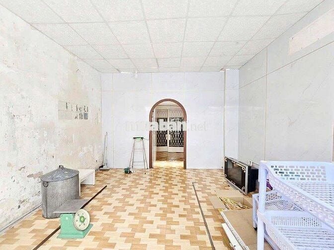 🏠 CHO THUÊ NHÀ MẶT TIỀN ĐƯỜNG SỐ – LÂM VĂN BỀN, Q7