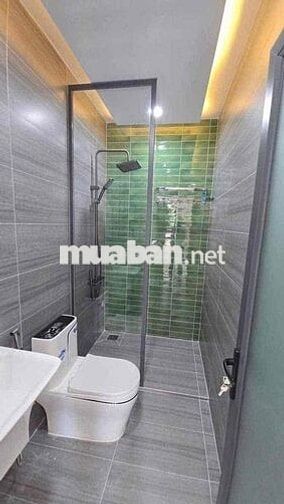 GIẢM NGAY 300TRIỆU BÁN NHÀ TRẦN BÌNH TRỌNG,P2,QUẬN 5-GIÁ:5TỶ740/50,4M2