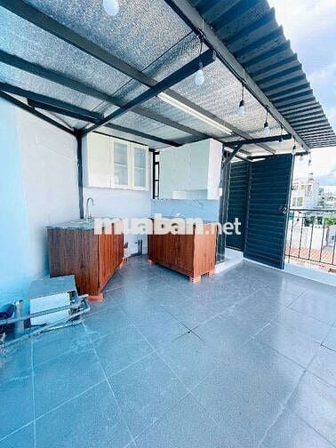 LẠC LONG QUÂN HXH 29M2 CÔNG NHẬN ĐỦ FULL NỘI THẤT 4 TẦNG 3PN 5, 65 TỶ
