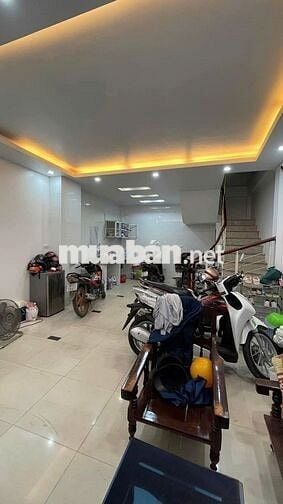 SIÊU PHẨM NHÀ ĐẸP- MẶT NGÕ Ô TÔ ĐỖ CỬA VÀO NHÀ TẠI KIM GIANG HOÀNG MAI