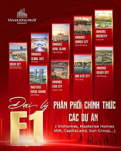 BẢN TIN TUYỂN DỤNG THP Land  KẾ HOẠCH NĂM 2025