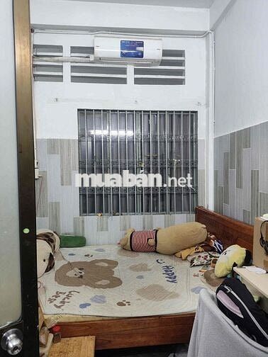 Căn hộ mini 30m2 2PN Q.Tân Bình