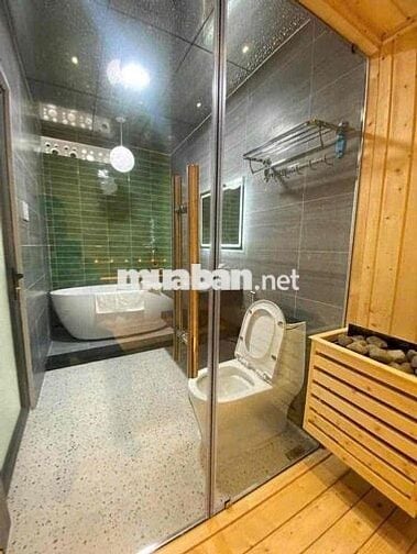 GIẢM NGAY 300TRIỆU BÁN NHÀ TRẦN BÌNH TRỌNG,P2,QUẬN 5-GIÁ:5TỶ740/50,4M2