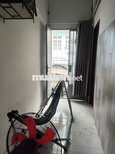 Căn hộ mini 30m2 2PN Q.Tân Bình