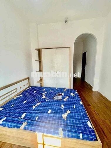 Căn hộ 1PN 35m2 full nội thất cửa sổ thoáng ở Phan Văn Trị Bình Thạnh