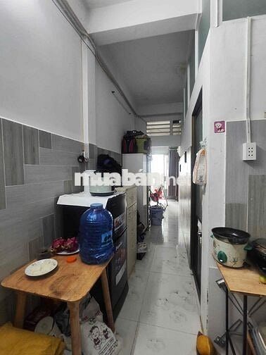 Căn hộ mini 30m2 2PN Q.Tân Bình