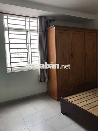 Căn hộ 75m2, 2 phòng ngủ 2 toilet