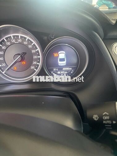Mazda 6 2019 Mazda 6 2.0L Premium - 49000 km