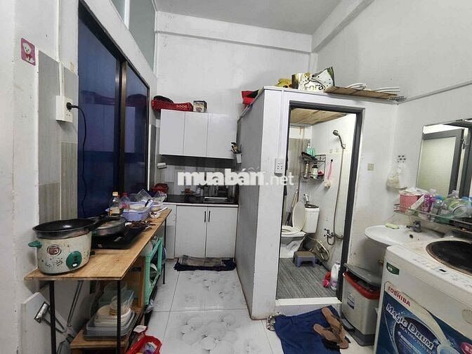 Căn hộ mini 30m2 2PN Q.Tân Bình