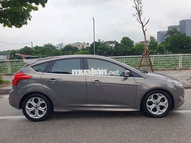 Chính chủ bán focus 2014 tự động