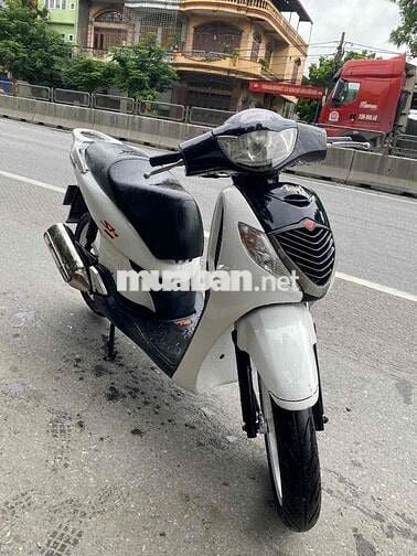 Honda sh 125 chính chủ êm đẹp mê ly