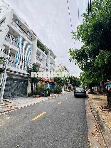 Bán nhà ngang 6 kdc Trung sơn đẹp mới giá rẻ nhất khu