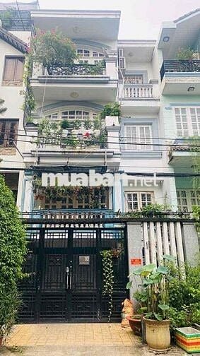 giảm 2tỷ bán gấp 17,8tỷ nhà kdc Trung Sơn sát himlam Q7