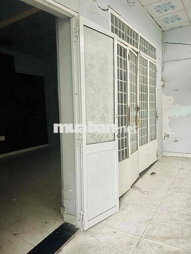 NHÀ NÁT - HẺM Đường Chương Dương Linh Chiểu Thủ Đức