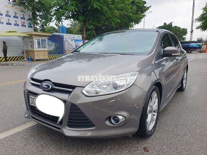 Chính chủ bán focus 2014 tự động