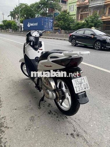 Honda sh 125 chính chủ êm đẹp mê ly