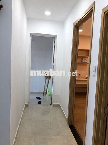 2 Phòng Ngủ DT 73m2, 17tr/tháng,The Botanica Phổ Quang Nội Thất Y hình