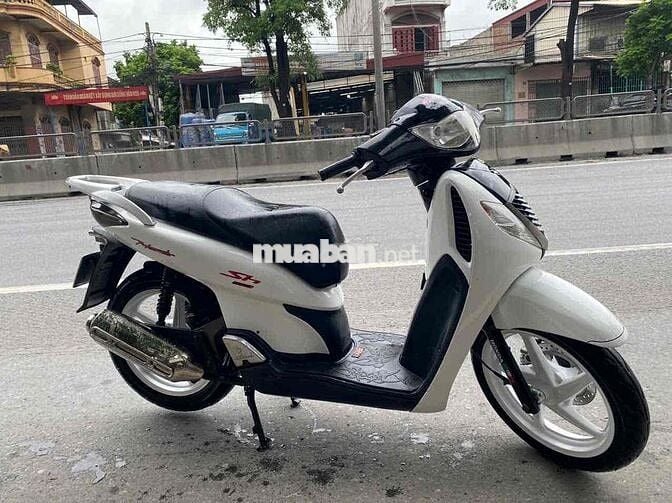 Honda sh 125 chính chủ êm đẹp mê ly