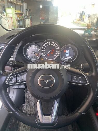 Mazda 6 2019 Mazda 6 2.0L Premium - 49000 km