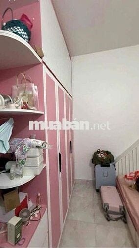 👉CẦN BÁN CĂN NHÀ 980TR / CÁCH TRUNG TÂM TPHCM 10P ĐI XE