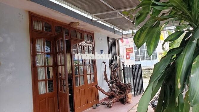 Nhà mặt tiền sổ hồng – Nguyễn Hữu Cầu, Đà Lạt – 113m² – Giá 5.6 tỷ