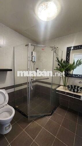CHO THUÊ CHUNG CƯ THE PARK RESIDENCE - 2PN 1WC 60M2 - NỘI THẤT ĐẦY ĐỦ