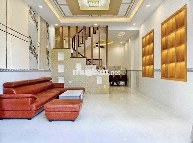 NHANH THÌ CÒN!BÁN NHÀ NGAY SƯ VẠN HẠNH,P12,QUẬN 10.GIÁ:6Tỷ520
