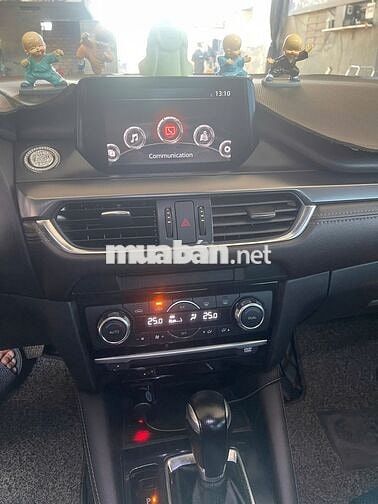 Mazda 6 2019 Mazda 6 2.0L Premium - 49000 km