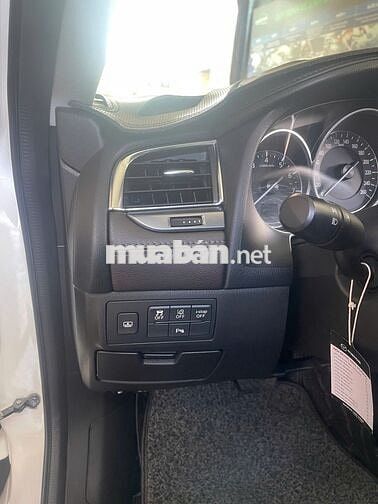 Mazda 6 2019 Mazda 6 2.0L Premium - 49000 km