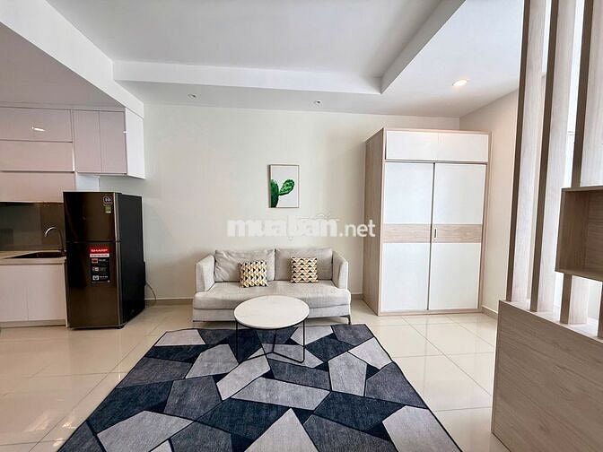 Chính Chủ SUNRISE CITY VIEW 1PN Giá 12.5Tr/Tháng
