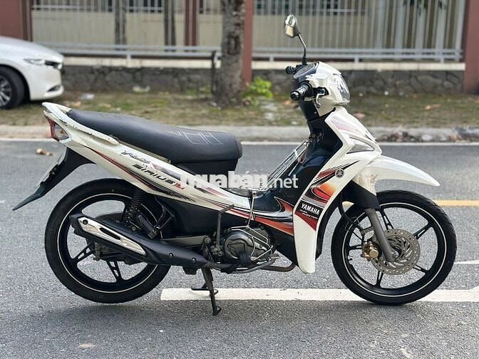 Sirius Fi – ĐỜI 2018 ZIN THANH LÝ