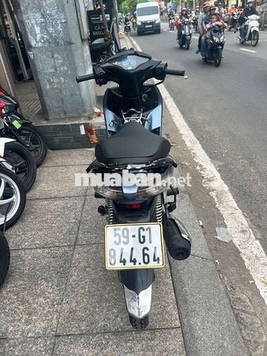 Honda future mập 2015 mới 90% biển số thành phố